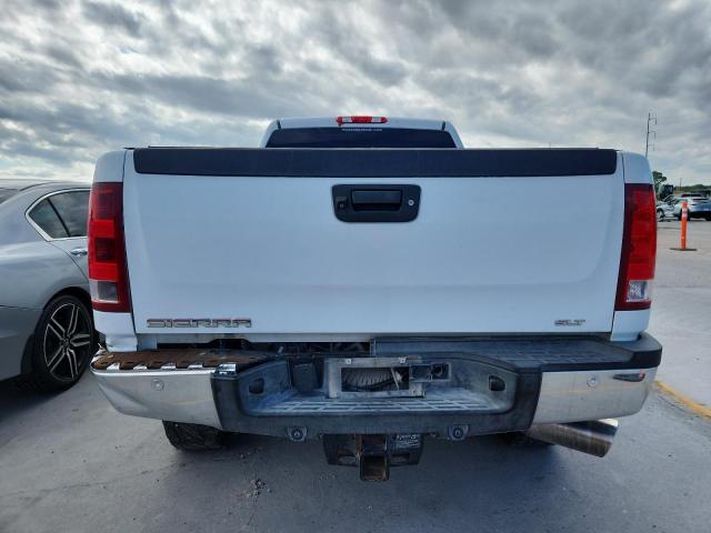 GMC Sierra K2500 Slt Image 4