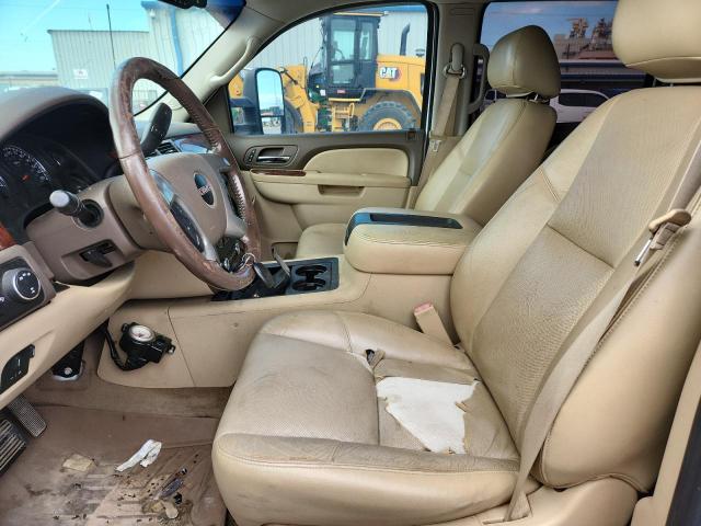 GMC Sierra K2500 Slt Image 9