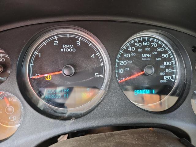 GMC Sierra K2500 Slt Image 3