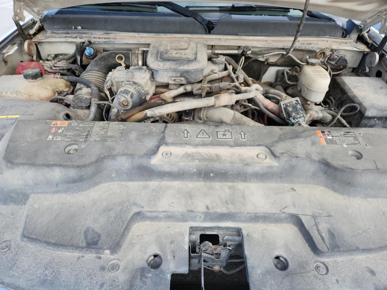 GMC Sierra K2500 Slt Image 12