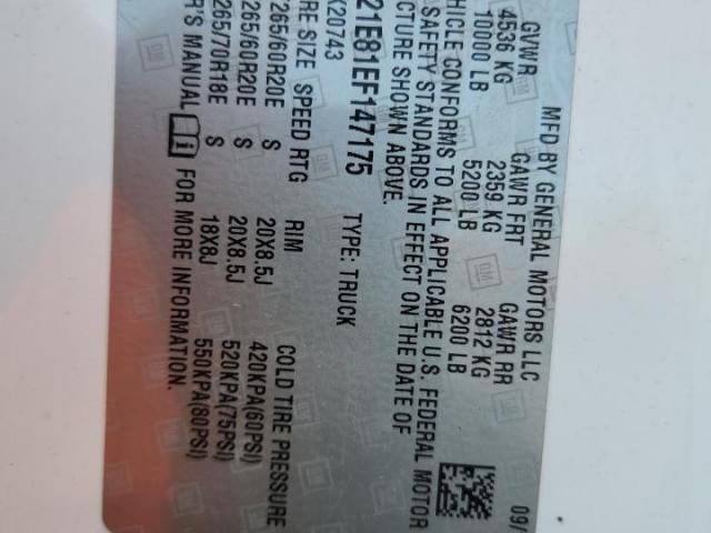 GMC Sierra K2500 Slt Image 5