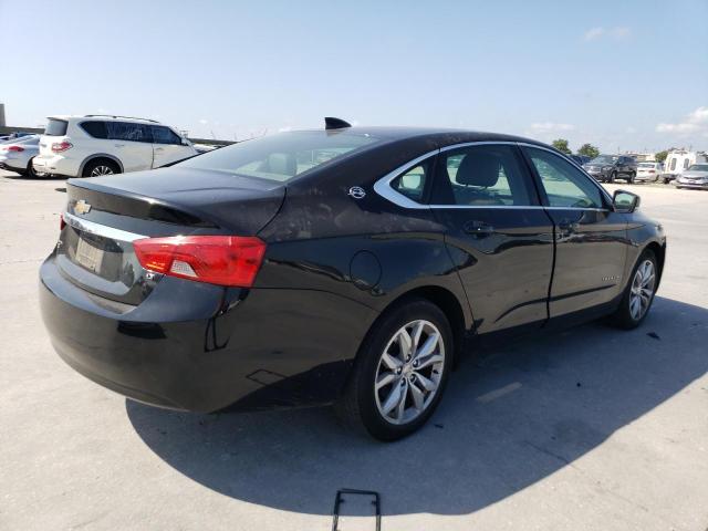 Chevrolet Impala Lt Image 8