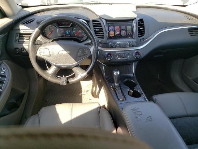 Chevrolet Impala Lt Image 6