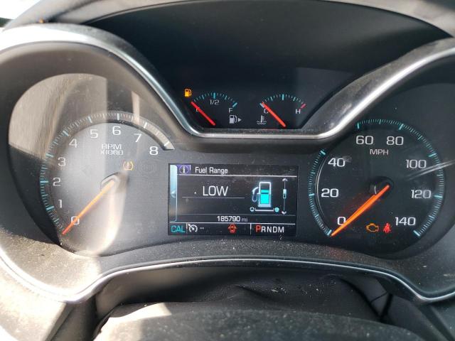 Chevrolet Impala Lt Image 5