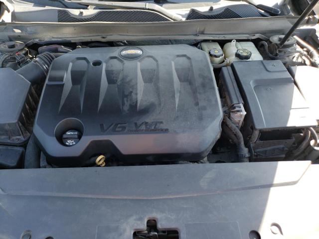 Chevrolet Impala Lt Image 7