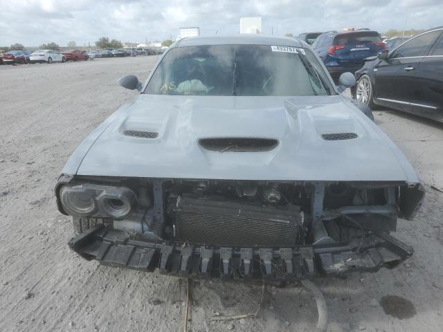 Dodge Challenger R/t Scat Pack Image 5