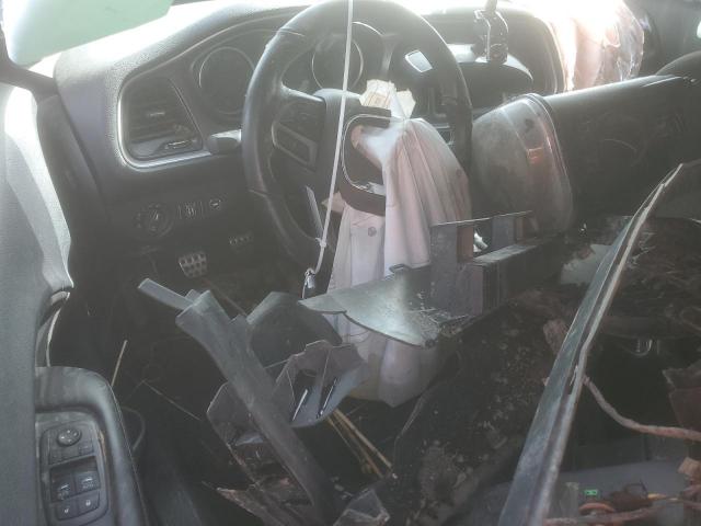 Dodge Challenger R/t Scat Pack Image 4