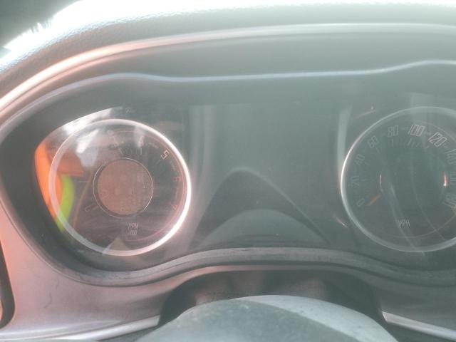 Dodge Challenger R/t Scat Pack Image 12