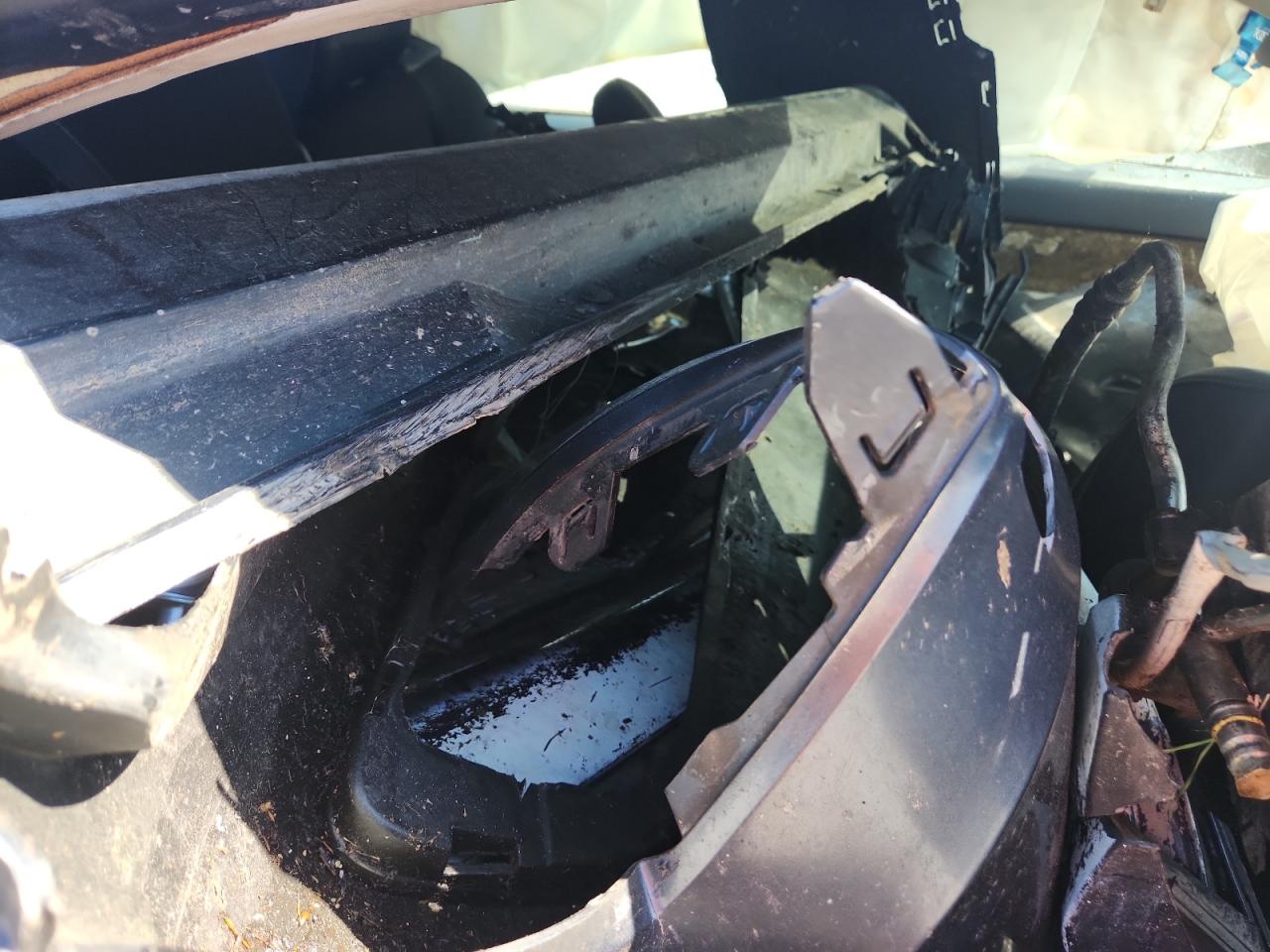 Volvo S40 2.4i Image 7