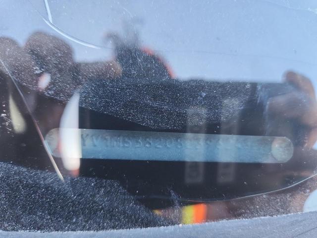 Volvo S40 2.4i Image 11