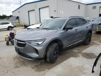  Salvage Buick Envision