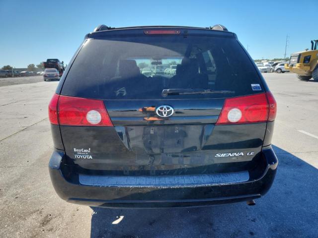 Toyota Sienna Ce Image 13