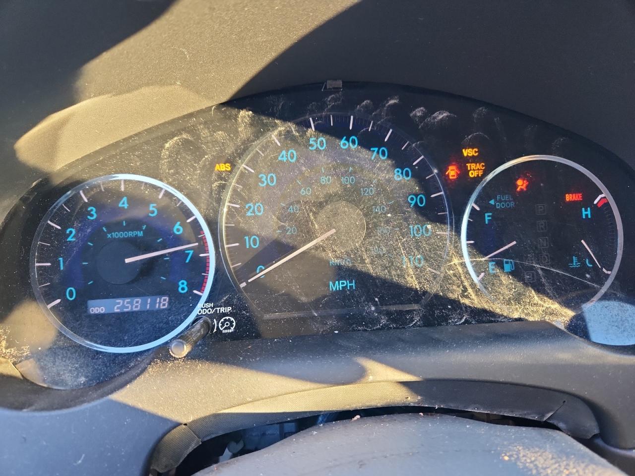 Toyota Sienna Ce Image 9