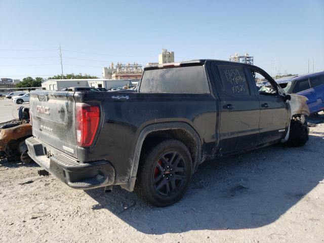 GMC Sierra K1500 Elevation Image 2