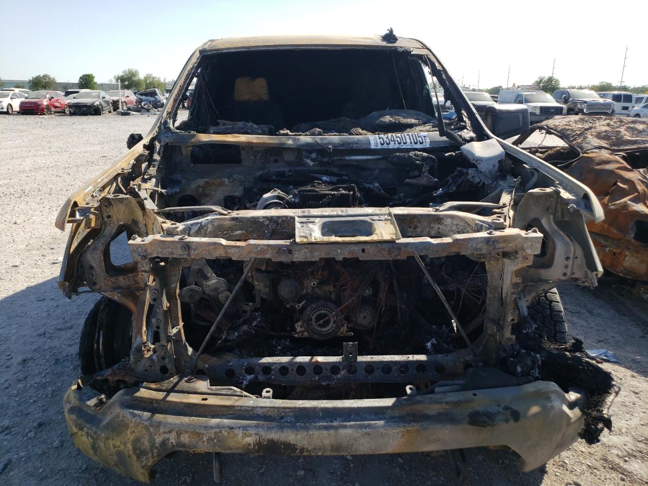 GMC Sierra K1500 Elevation Image 7