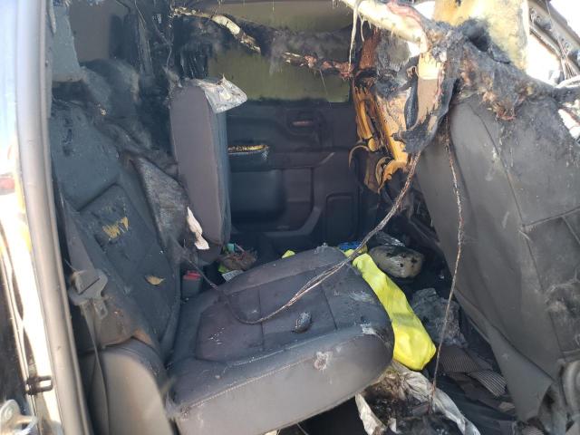 GMC Sierra K1500 Elevation Image 11