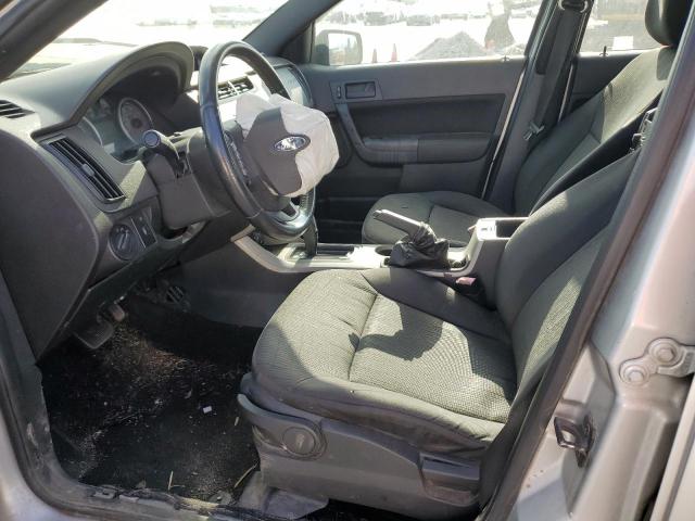 Ford Focus Se Image 4