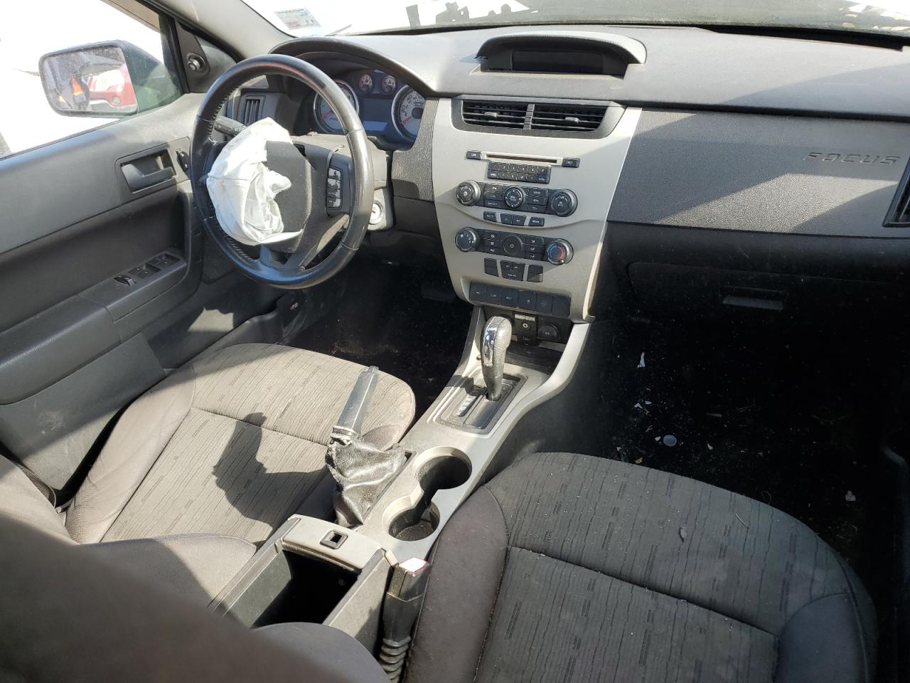 Ford Focus Se Image 9