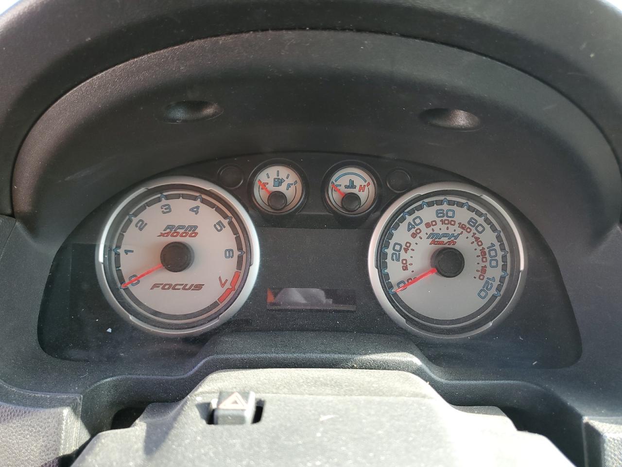 Ford Focus Se Image 5