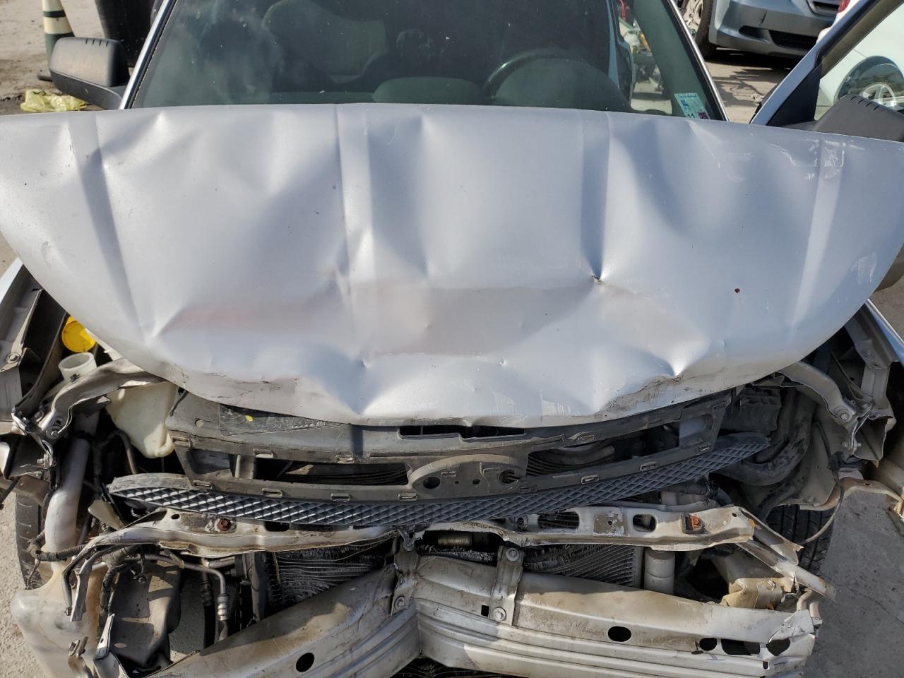 Ford Focus Se Image 8