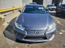 Lexus Es 300h Image 10