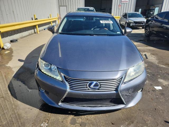 Lexus Es 300h Image 10