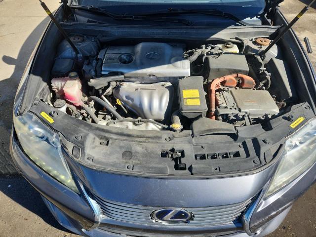 Lexus Es 300h Image 11