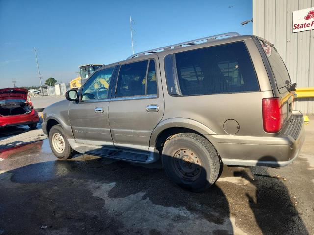Lincoln Navigator Image 4