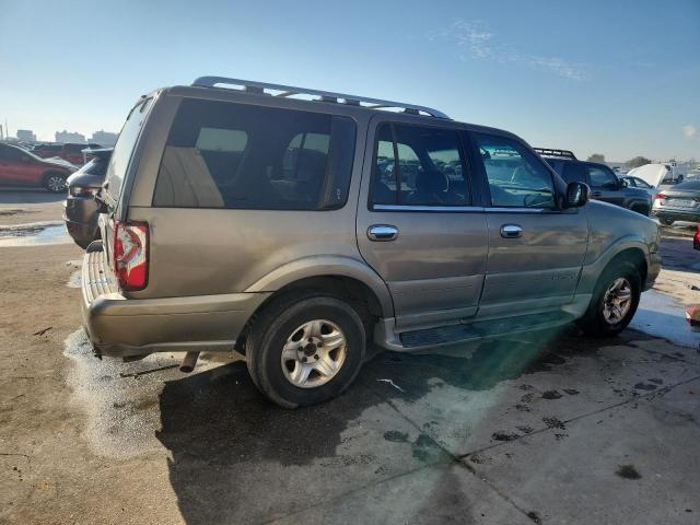 Lincoln Navigator Image 5