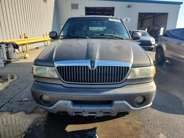 Lincoln Navigator Image 9