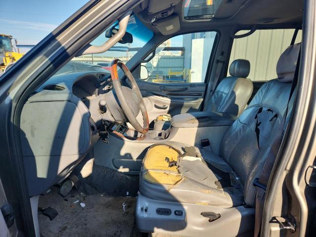 Lincoln Navigator Image 7