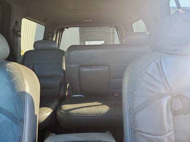 Lincoln Navigator Image 10