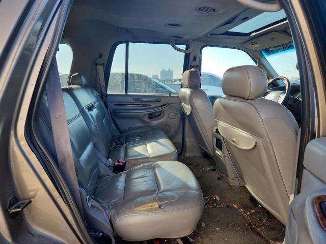 Lincoln Navigator Image 13