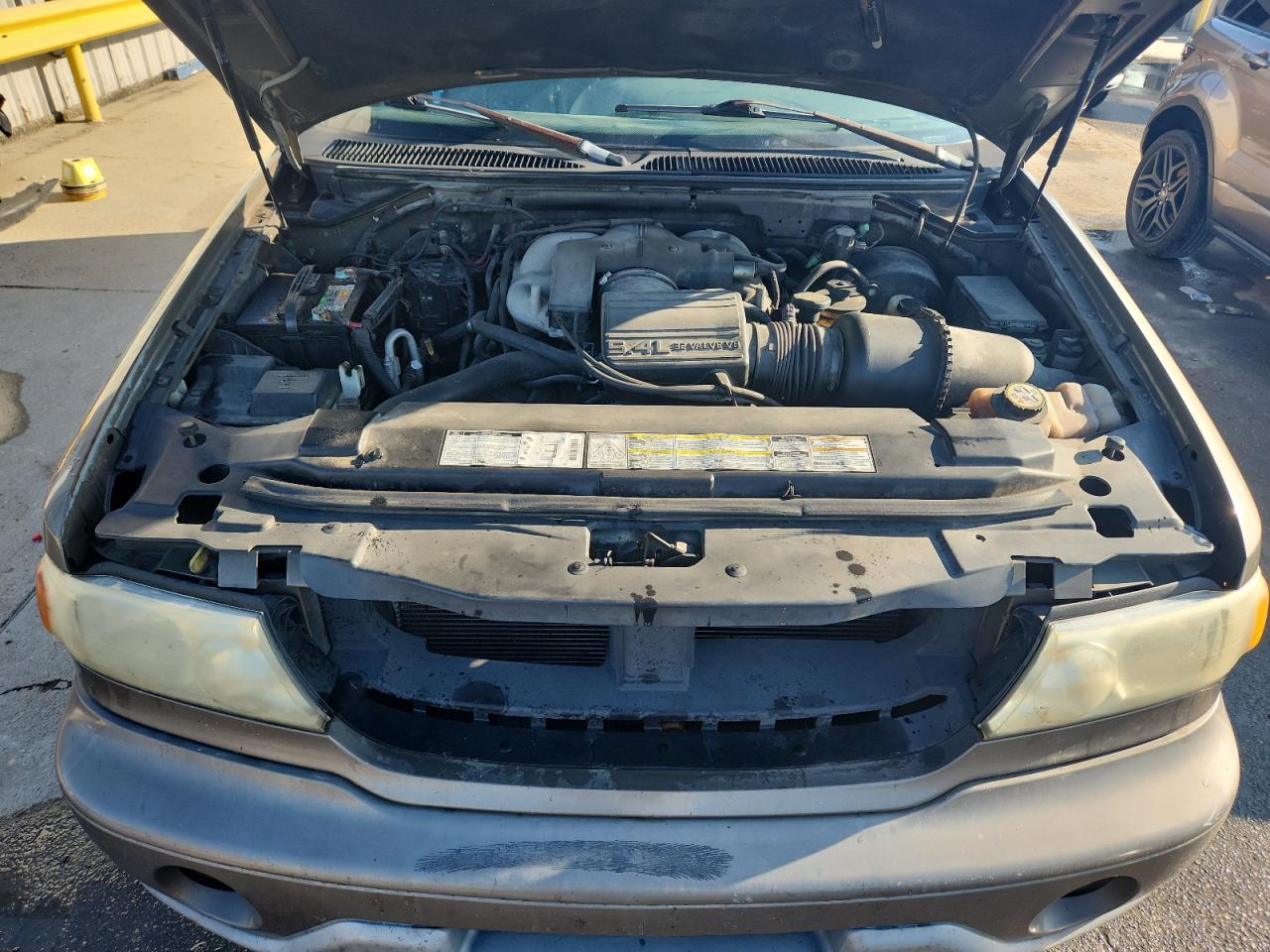 Lincoln Navigator Image 3