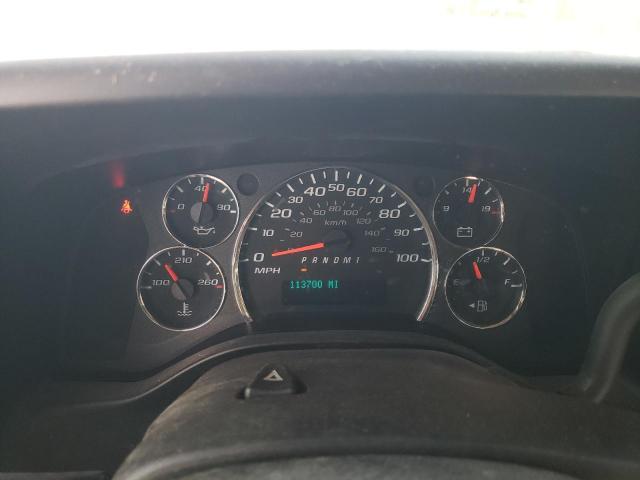 Chevrolet Express Image 3