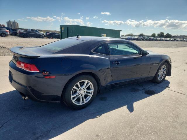 Chevrolet Camaro Ls Image 12