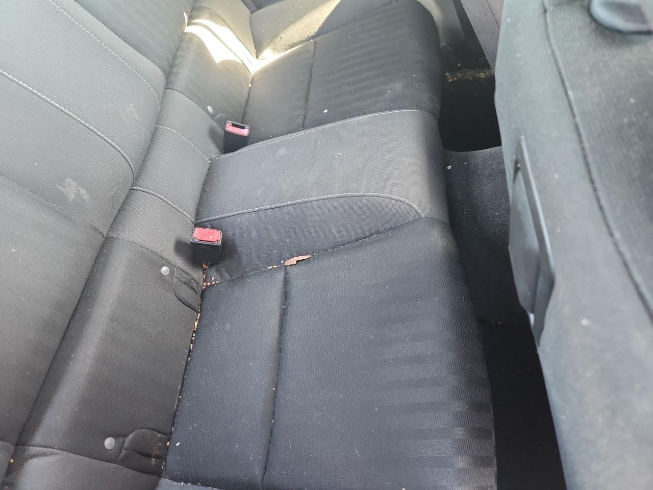 Chevrolet Camaro Ls Image 2