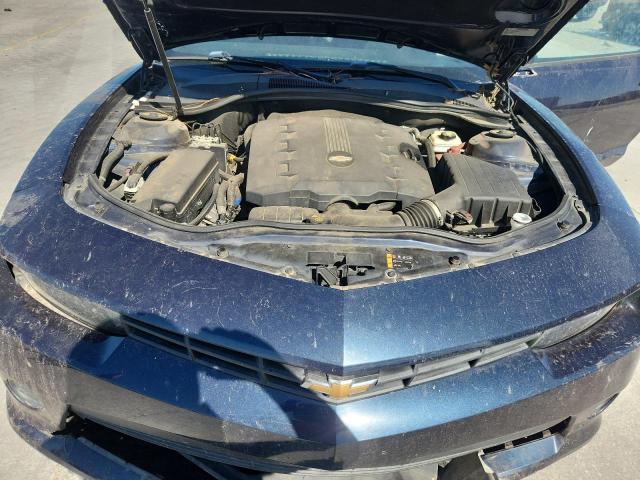 Chevrolet Camaro Ls Image 8