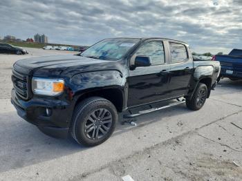  Salvage GMC Canyon