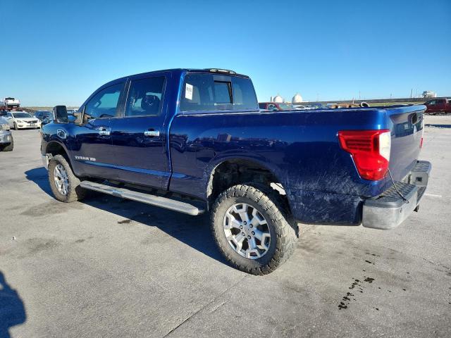 Nissan Titan Sl Image 6