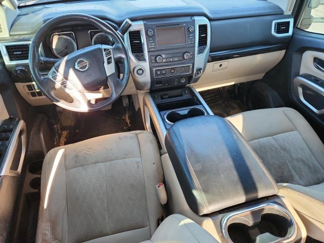Nissan Titan Sl Image 5