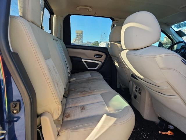 Nissan Titan Sl Image 4