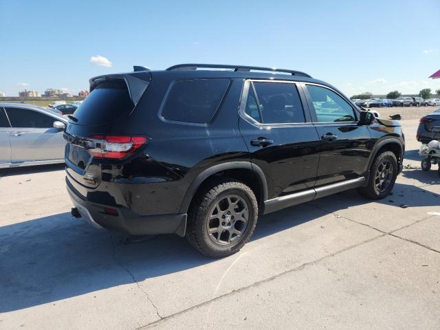 Honda Pilot Trailsport Image 11