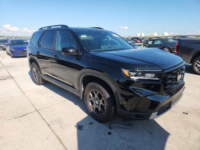 Honda Pilot Trailsport Image 8