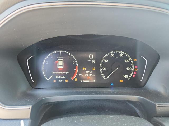 Honda Pilot Trailsport Image 7