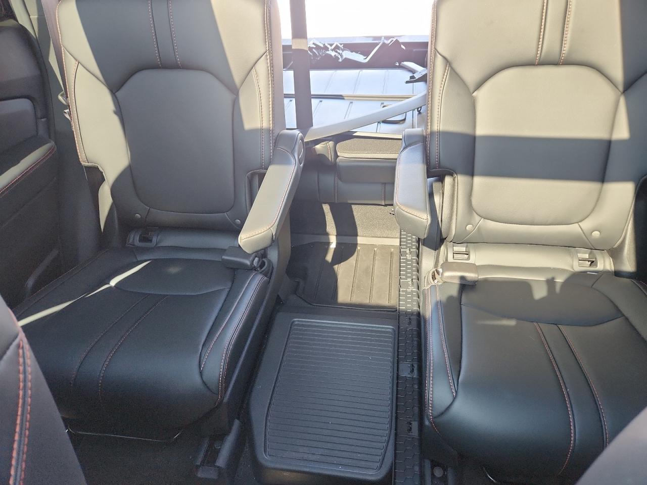 Honda Pilot Trailsport Image 6