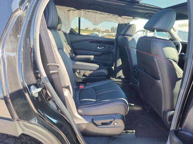 Honda Pilot Trailsport Image 3
