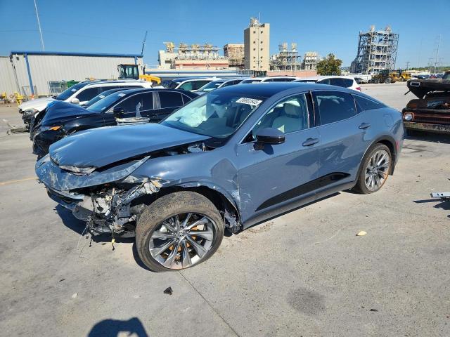  Salvage Toyota Crown Xle