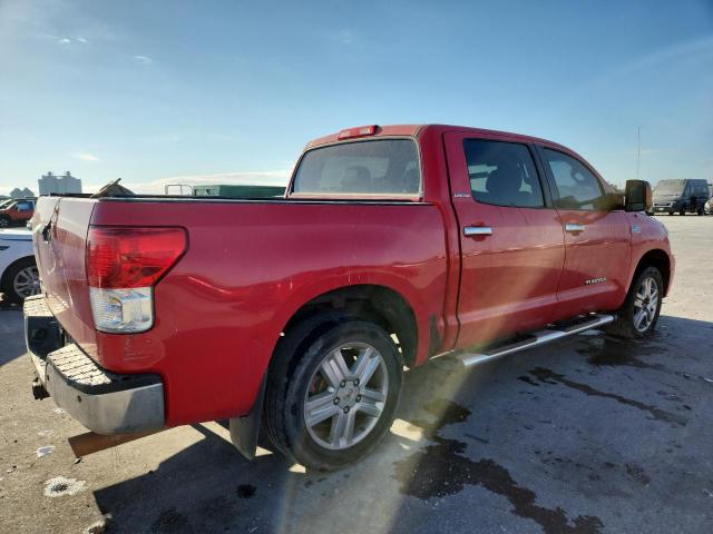 Toyota Tundra Crewmax Limited Image 6