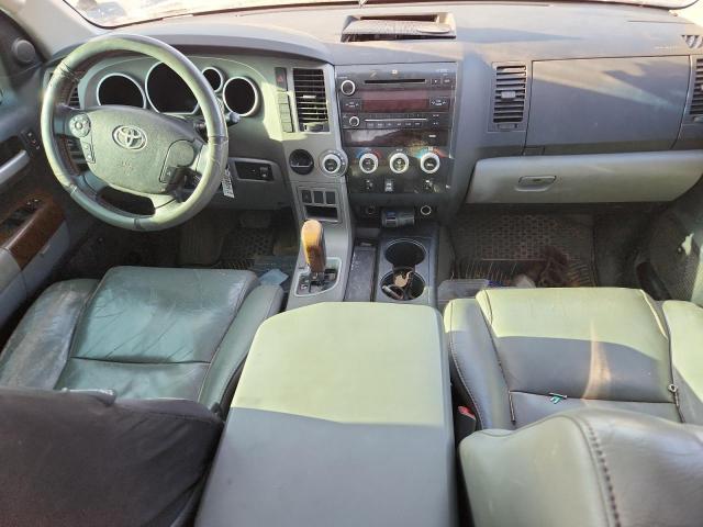 Toyota Tundra Crewmax Limited Image 9